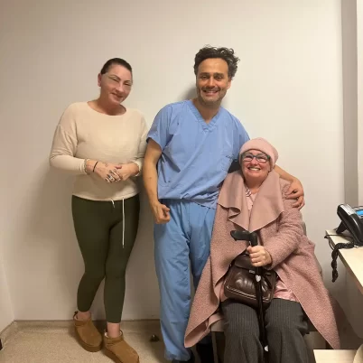 Our Lovely Patients & Guests
